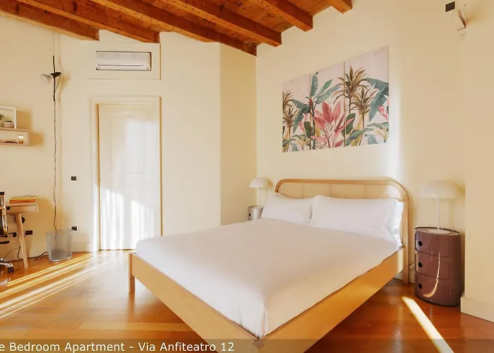 Brera In Arena Apartament