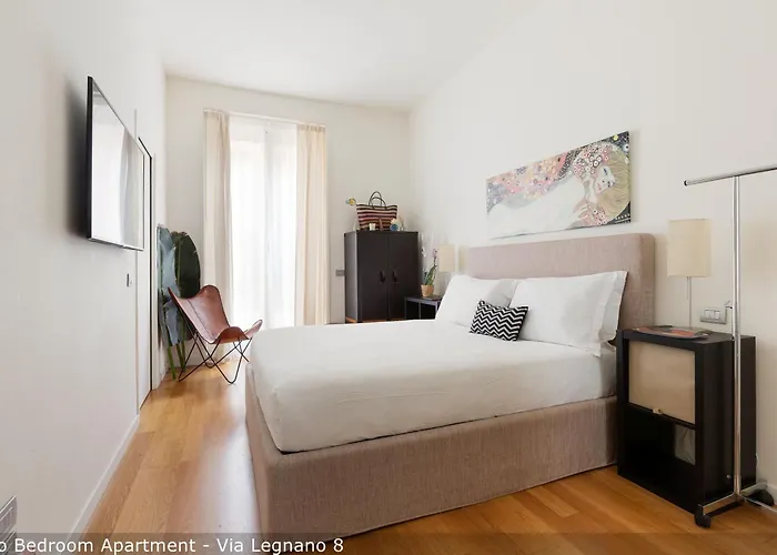 Apartament Brera In Arena *