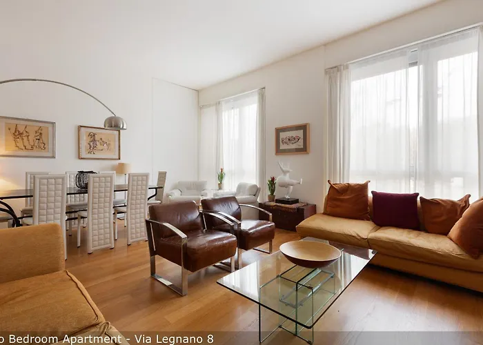 Brera In Arena Mediolan