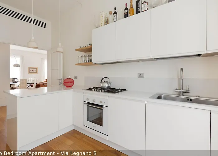 Brera In Arena * Mediolan