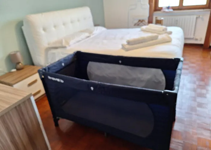 Gioia Martesana Skyline - 140 Mq