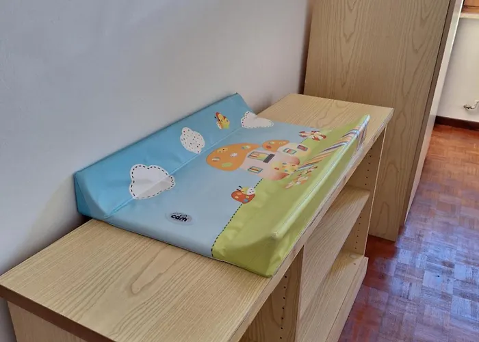 Appartamento Gioia Martesana Skyline - 140 Mq