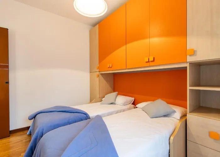 '70 Vibes - Atmosfera Vintage Vicino San Siro Stadio E Ippodromo