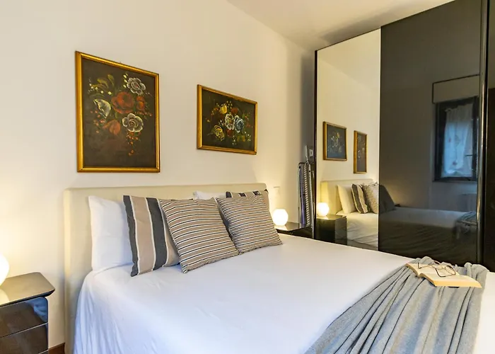 Appartamento '70 Vibes - Atmosfera Vintage Vicino San Siro Stadio E Ippodromo