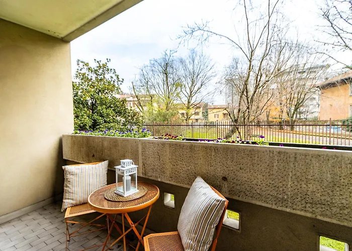 '70 Vibes - Atmosfera Vintage Vicino San Siro Stadio E Ippodromo Milano