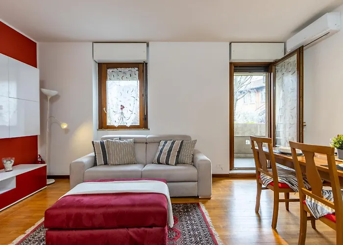 '70 Vibes - Atmosfera Vintage Vicino San Siro Stadio E Ippodromo Milano