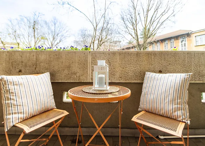 Appartamento '70 Vibes - Atmosfera Vintage Vicino San Siro Stadio E Ippodromo *