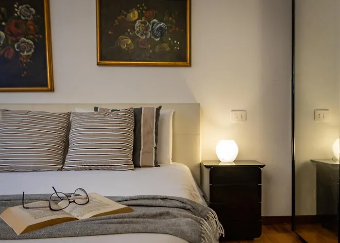 '70 Vibes - Atmosfera Vintage Vicino San Siro Stadio E Ippodromo *