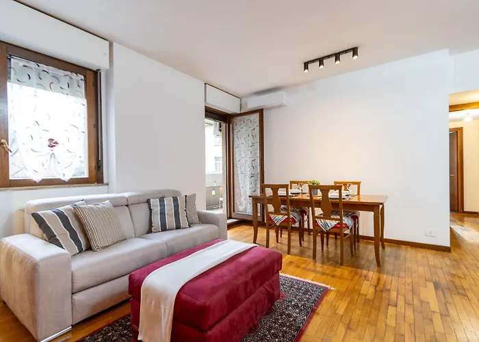 '70 Vibes - Atmosfera Vintage Vicino San Siro Stadio E Ippodromo Milano