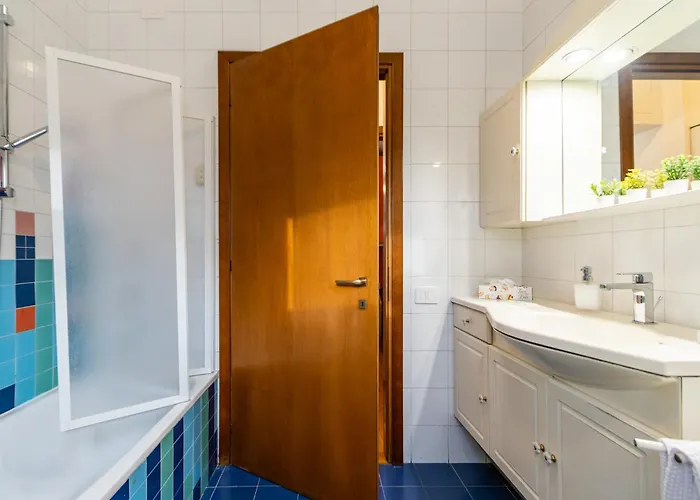 '70 Vibes - Atmosfera Vintage Vicino San Siro Stadio E Ippodromo