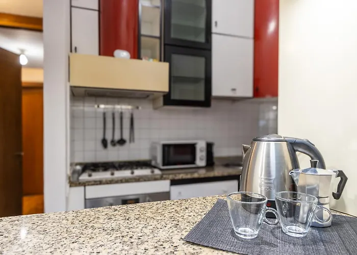 Appartamento '70 Vibes - Atmosfera Vintage Vicino San Siro Stadio E Ippodromo