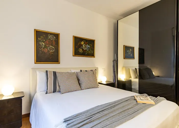 '70 Vibes - Atmosfera Vintage Vicino San Siro Stadio E Ippodromo Milano