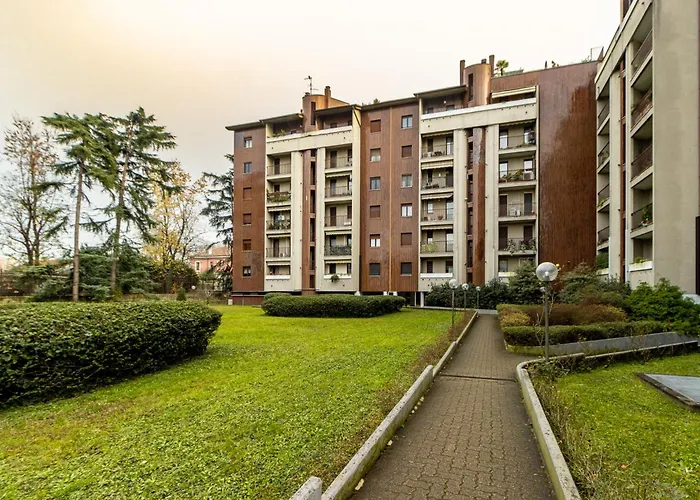 '70 Vibes - Atmosfera Vintage Vicino San Siro Stadio E Ippodromo * Milano