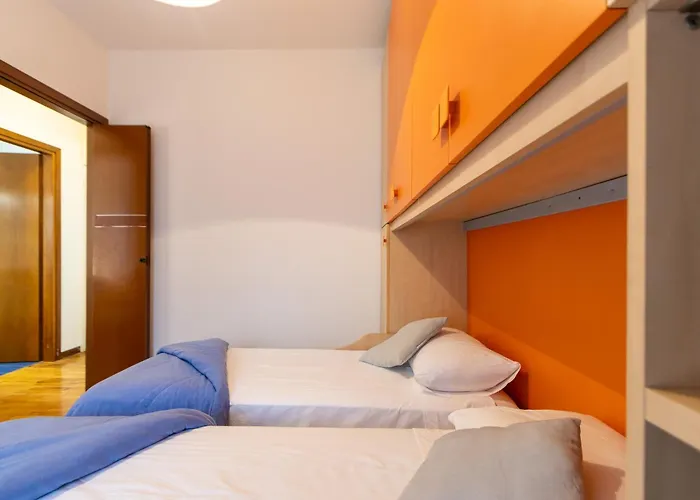 '70 Vibes - Atmosfera Vintage Vicino San Siro Stadio E Ippodromo