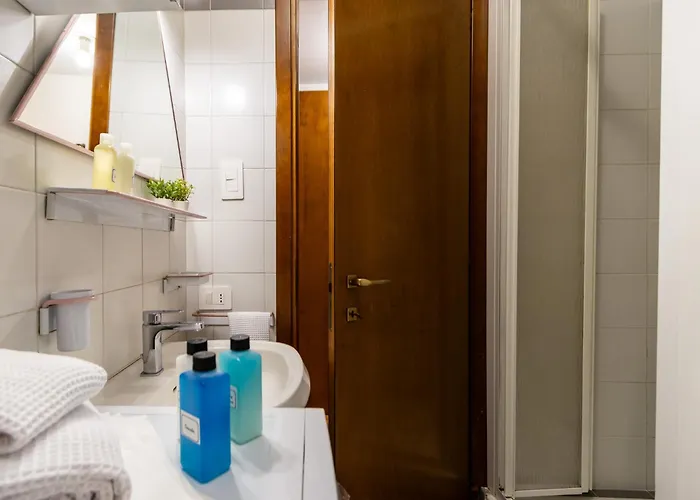 Appartamento '70 Vibes - Atmosfera Vintage Vicino San Siro Stadio E Ippodromo