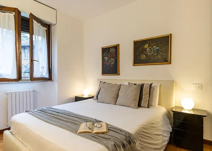 Appartamento '70 Vibes - Atmosfera Vintage Vicino San Siro Stadio E Ippodromo *