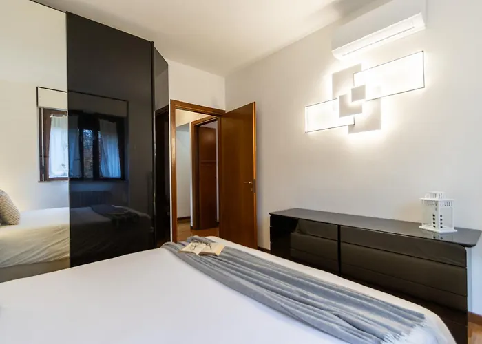 Appartamento '70 Vibes - Atmosfera Vintage Vicino San Siro Stadio E Ippodromo Milano