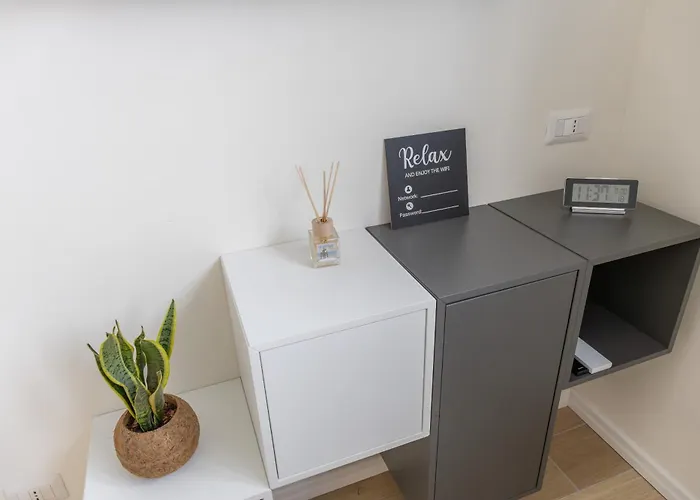 - San Siro Corner, With Private Parking * 米兰