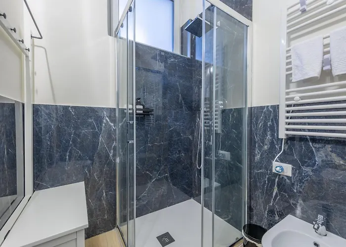 - San Siro Corner, With Private Parking 公寓 米兰