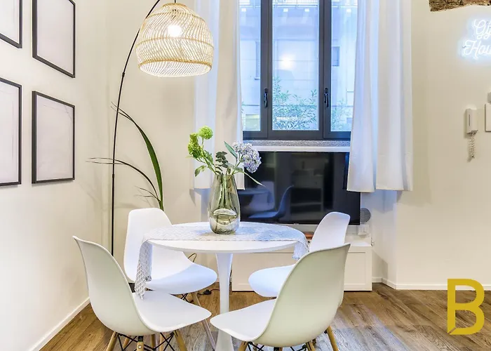 Gift House * 밀라노