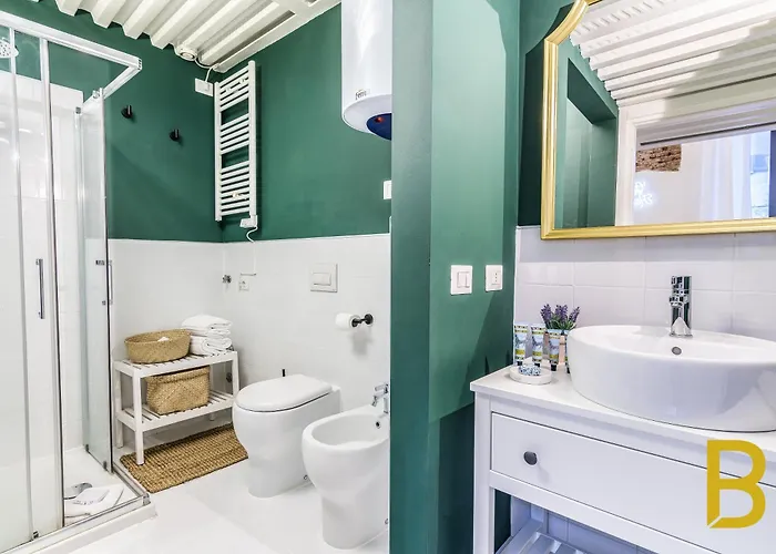 Gift House 아파트