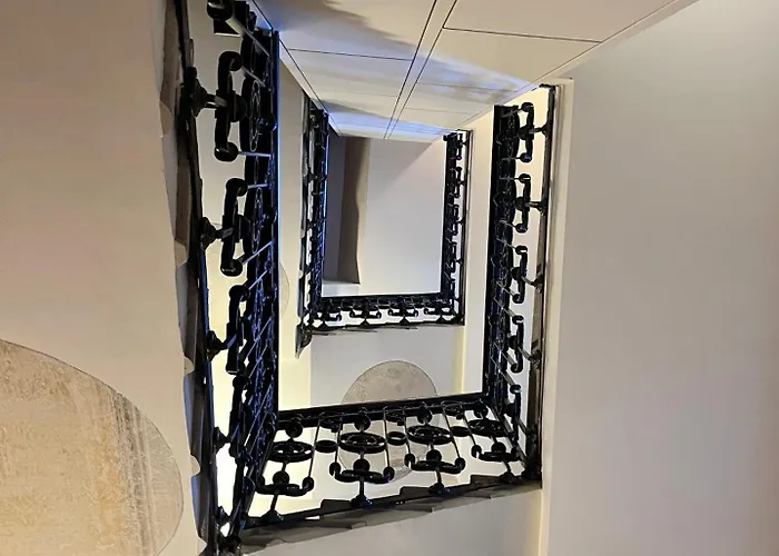 아파트 Duomo Center Art Living 밀라노