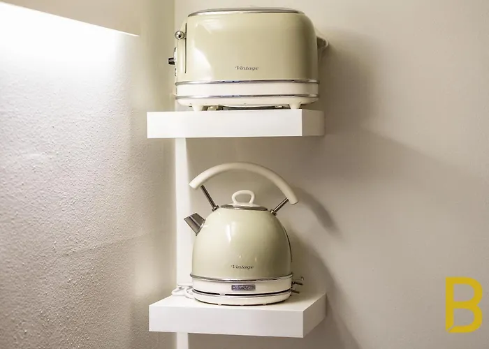 Gift House 아파트