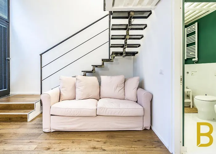 아파트 Gift House 밀라노