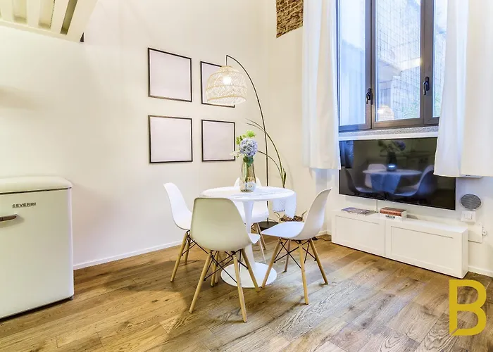 Gift House 아파트 *