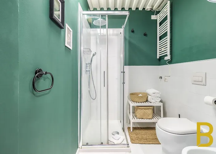 Gift House 아파트 밀라노