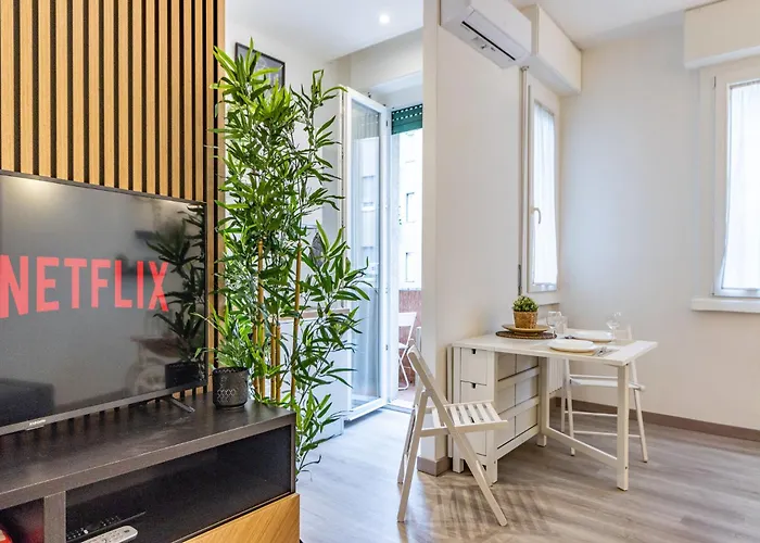 Appartamento A Milano Tra San Siro E Citylife - Vicino Fiera *