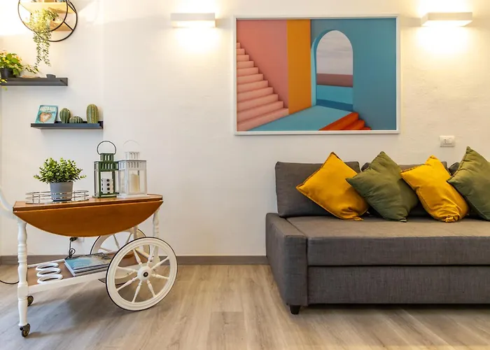 Appartamento A Milano Tra San Siro E Citylife - Vicino Fiera Milán