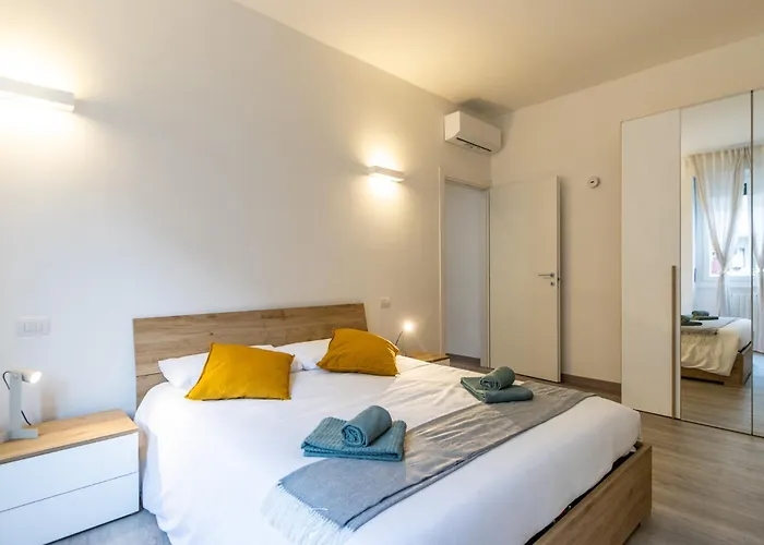 Appartamento A Milano Tra San Siro E Citylife - Vicino Fiera