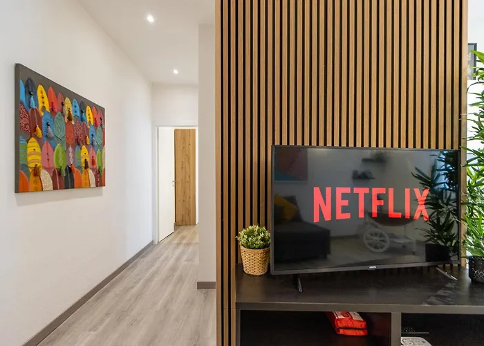 Appartamento A Milano Tra San Siro E Citylife - Vicino Fiera Milán