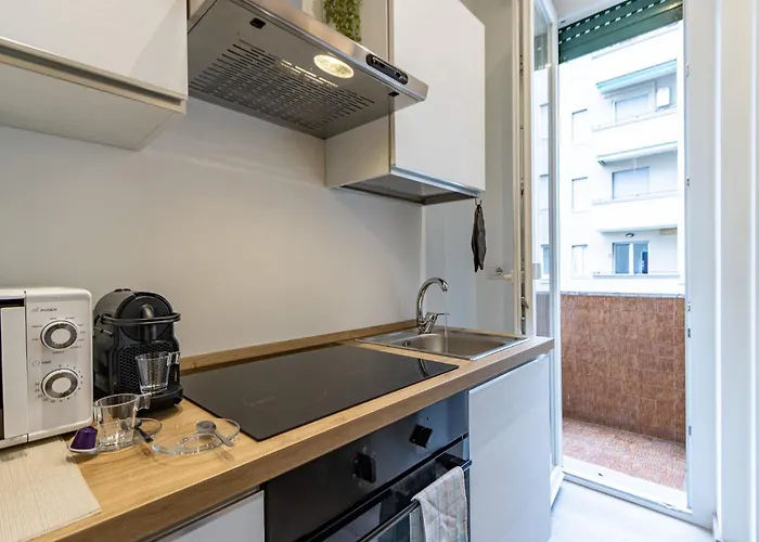 Appartamento A Milano Tra San Siro E Citylife - Vicino Fiera