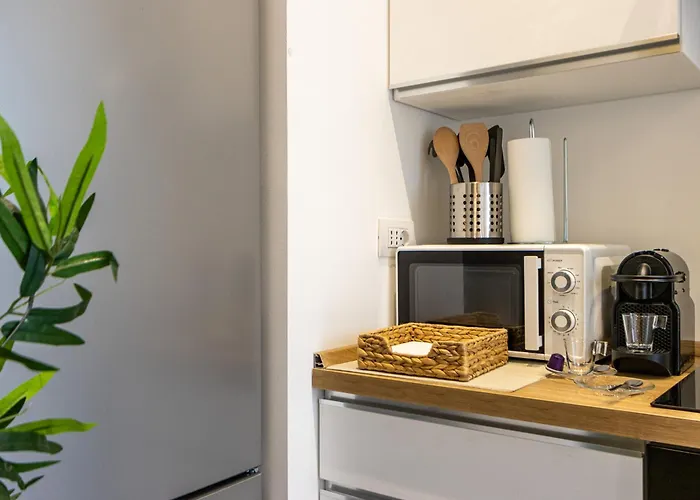 Appartamento A Milano Tra San Siro E Citylife - Vicino Fiera Apartmán