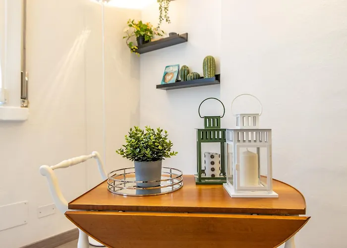 Apartmán Appartamento A Milano Tra San Siro E Citylife - Vicino Fiera