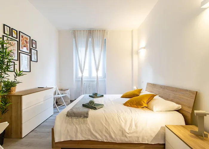 Appartamento A Milano Tra San Siro E Citylife - Vicino Fiera *