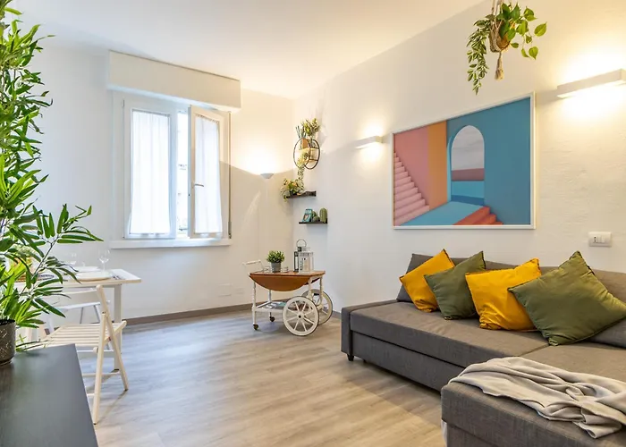 Appartamento A Milano Tra San Siro E Citylife - Vicino Fiera Apartmán Milán