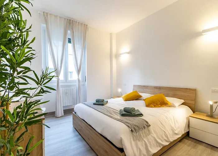 Appartamento A Milano Tra San Siro E Citylife - Vicino Fiera *