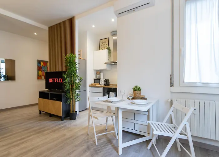 Appartamento A Milano Tra San Siro E Citylife - Vicino Fiera Apartmán Milán