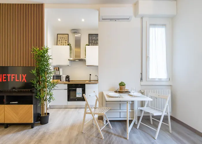 Appartamento A Milano Tra San Siro E Citylife - Vicino Fiera