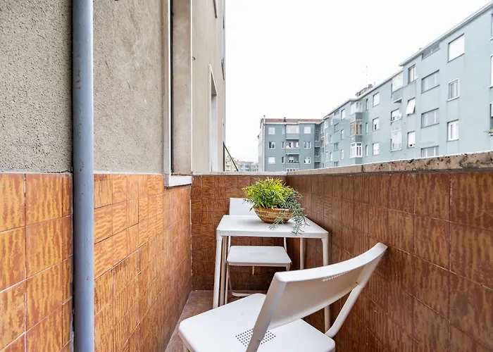 Apartmán Appartamento A Milano Tra San Siro E Citylife - Vicino Fiera Milán