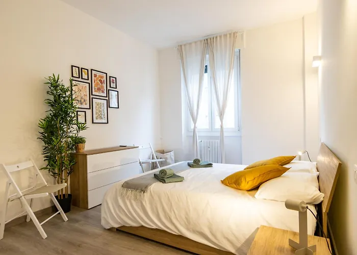 Appartamento A Milano Tra San Siro E Citylife - Vicino Fiera