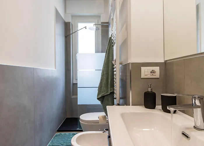 Appartamento A Milano Tra San Siro E Citylife - Vicino Fiera *