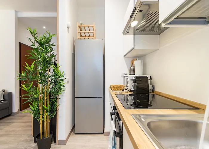 Appartamento A Milano Tra San Siro E Citylife - Vicino Fiera Apartmán *