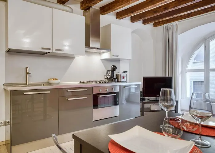 Appartamento Duomo 10 Min - Lovely In The Center