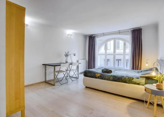 Duomo 10 Min - Lovely In The Center * Milano