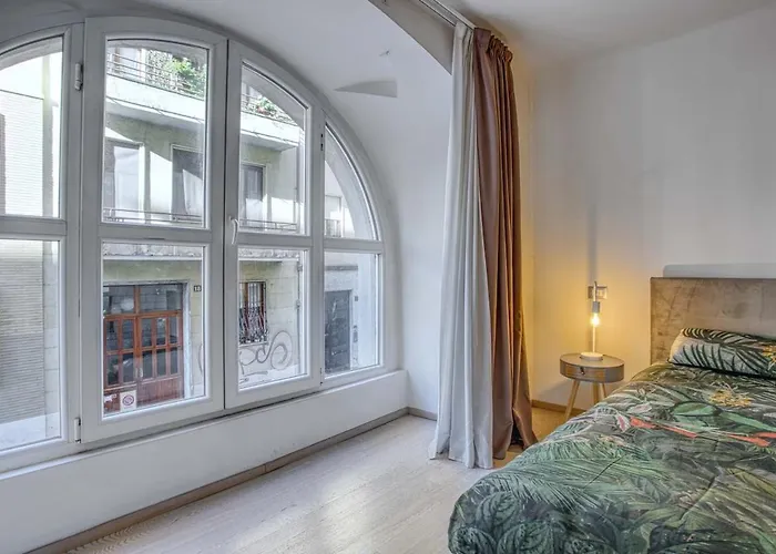 Appartamento Duomo 10 Min - Lovely In The Center