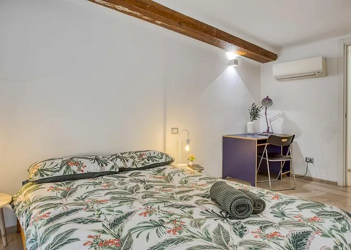 Duomo 10 Min - Lovely In The Center Appartamento *